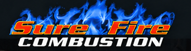 Surefire Combustion